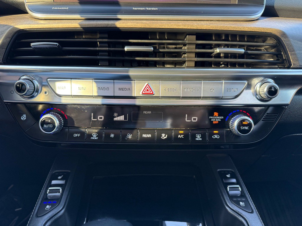 2022 Kia Telluride Image 28