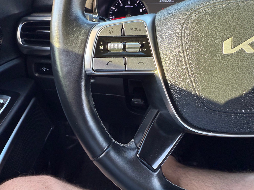 2022 Kia Telluride Image 34