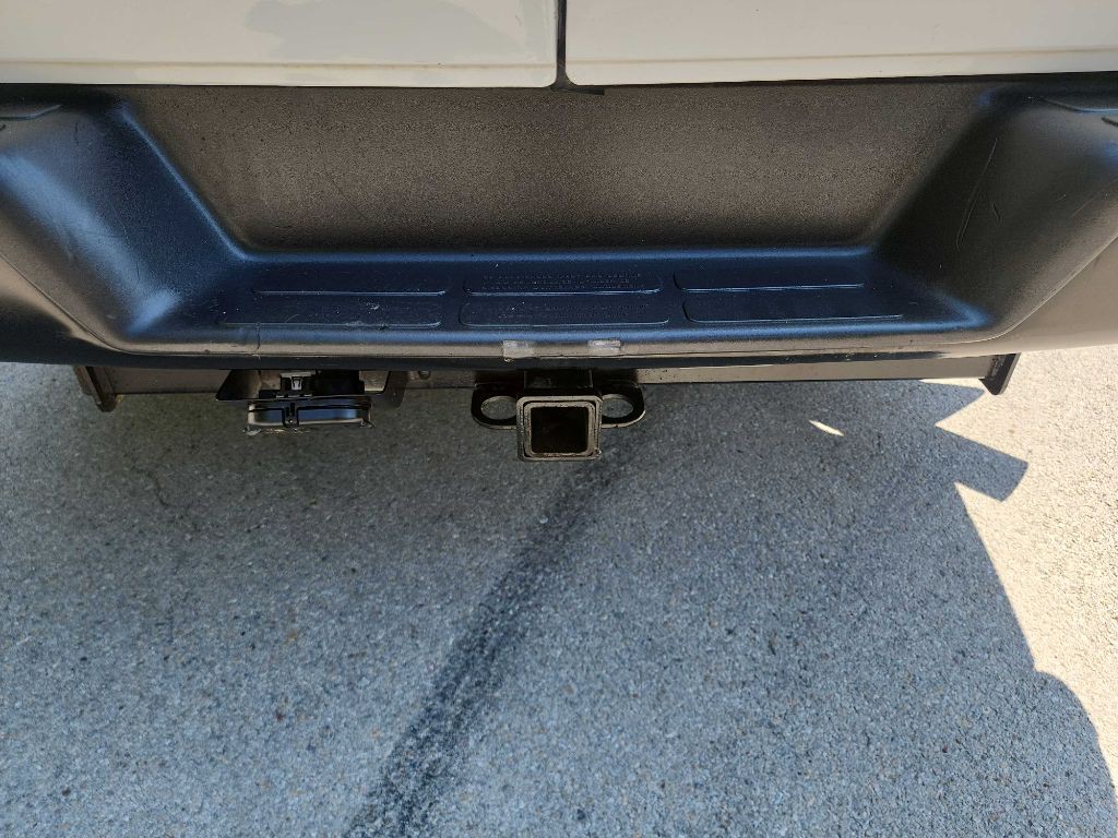 2018 Chevrolet Express Image 7