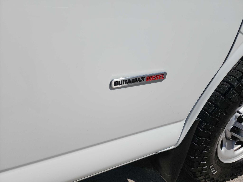 2018 Chevrolet Express Image 12