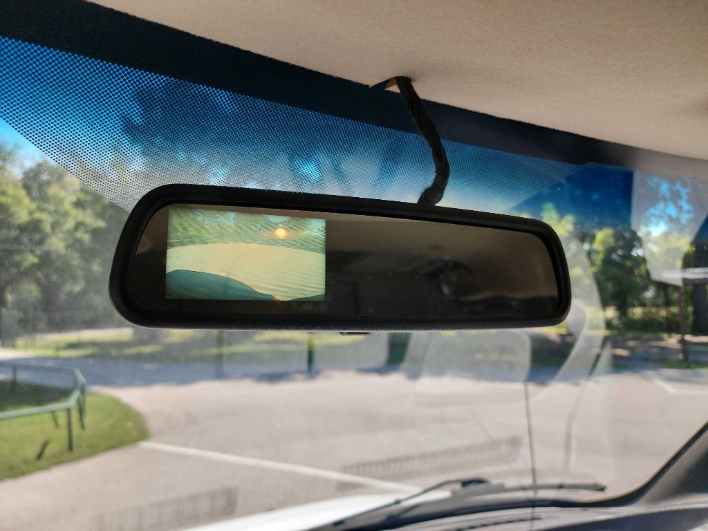 2018 Chevrolet Express Image 21