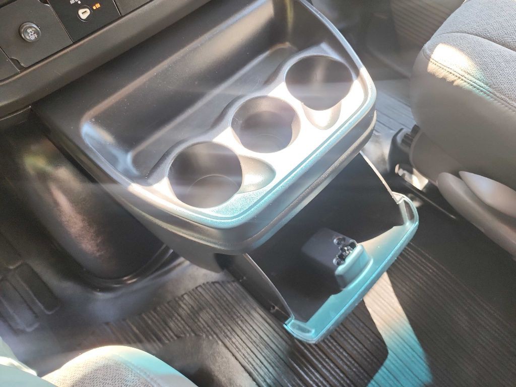 2018 Chevrolet Express Image 25