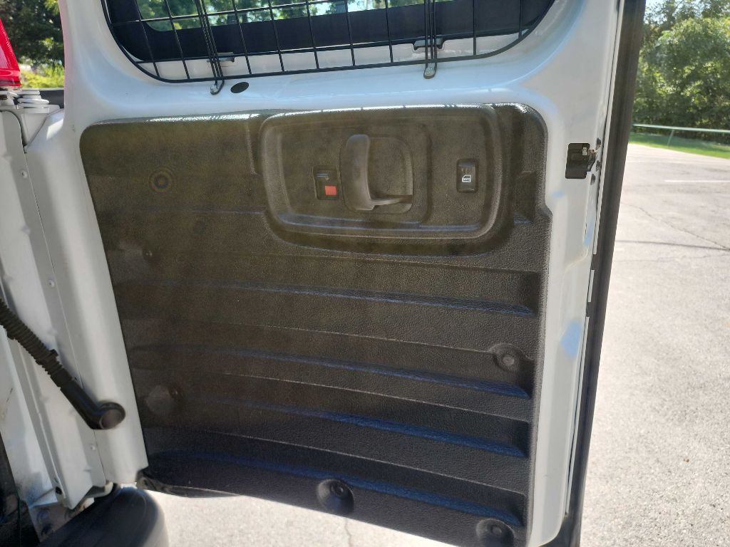 2018 Chevrolet Express Image 37