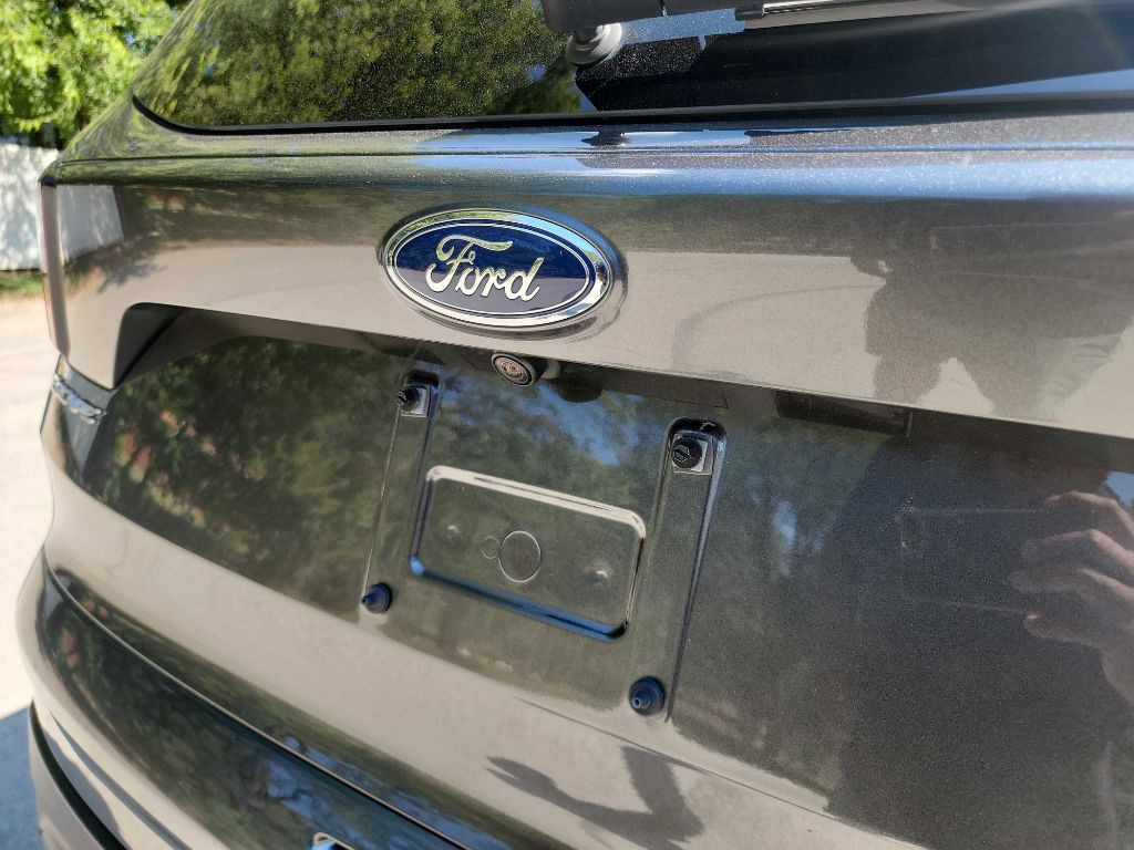 2019 Ford Escape Image 9