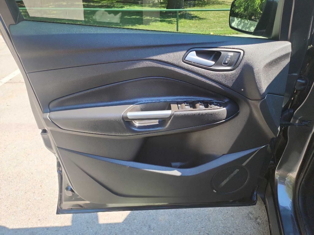 2019 Ford Escape Image 11
