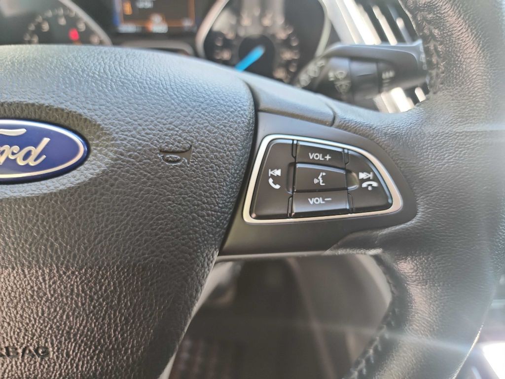 2019 Ford Escape Image 18