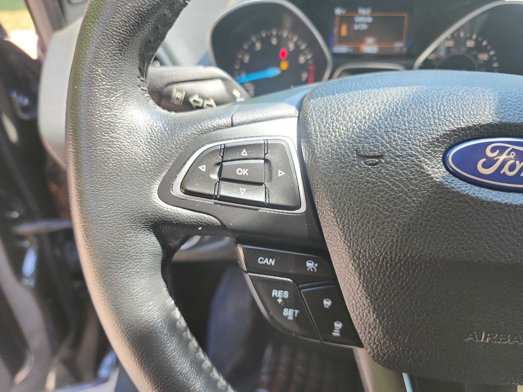 2019 Ford Escape Image 19