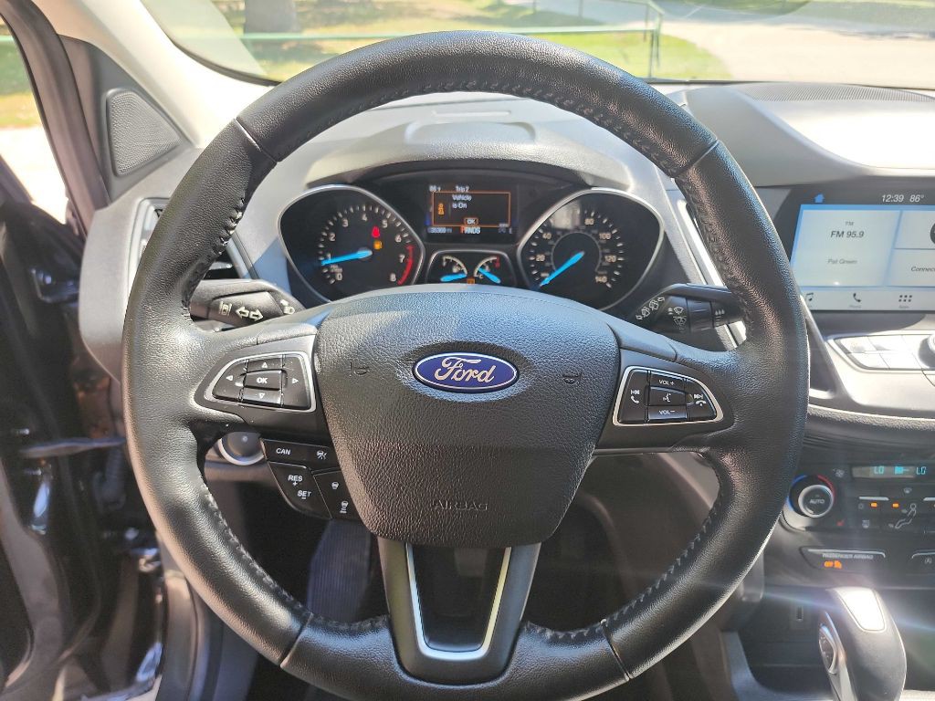 2019 Ford Escape Image 20