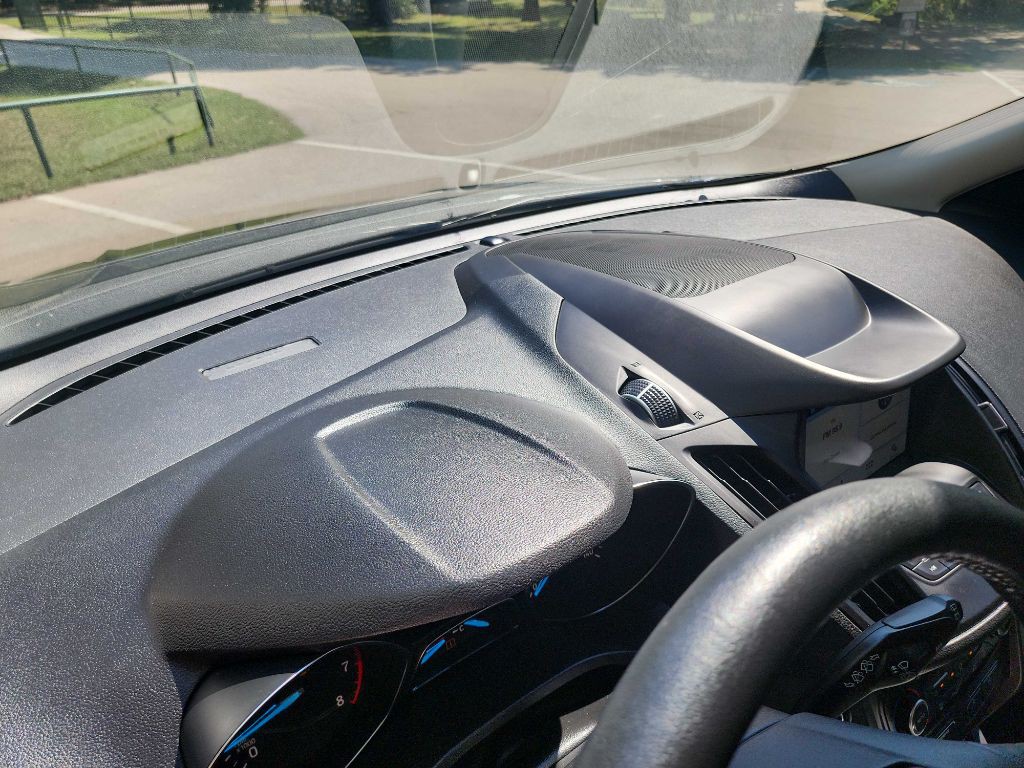 2019 Ford Escape Image 22