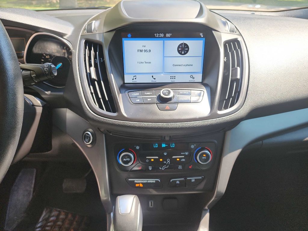 2019 Ford Escape Image 23