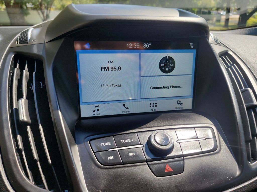 2019 Ford Escape Image 25