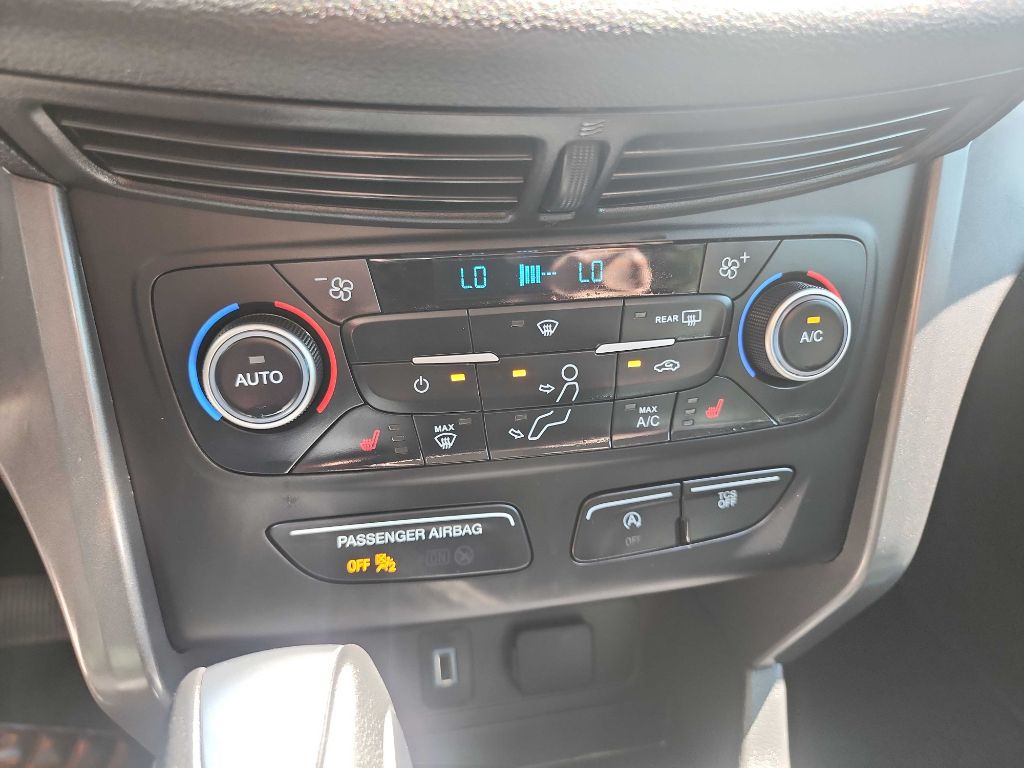 2019 Ford Escape Image 26
