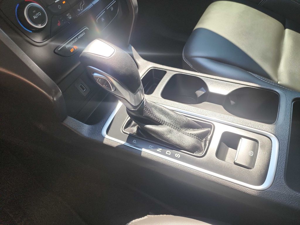 2019 Ford Escape Image 27