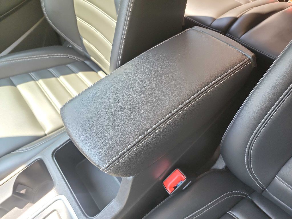 2019 Ford Escape Image 28