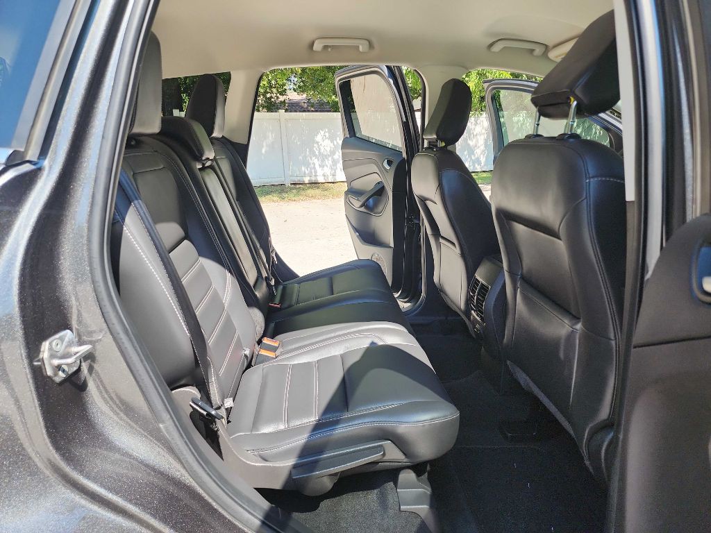 2019 Ford Escape Image 32