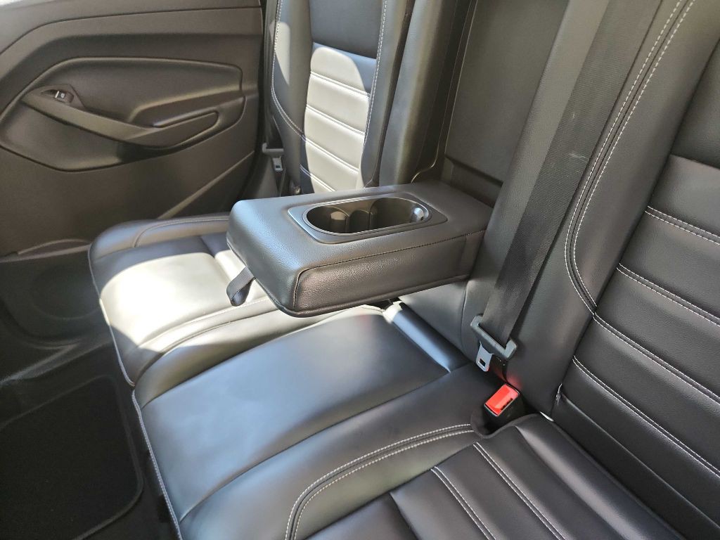 2019 Ford Escape Image 35