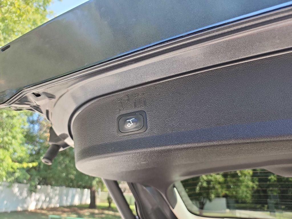 2019 Ford Escape Image 36