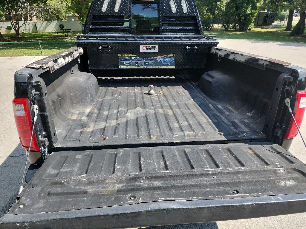 2014 Ford F-250 Image 6