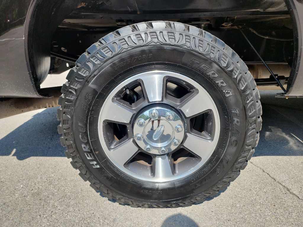 2014 Ford F-250 Image 11