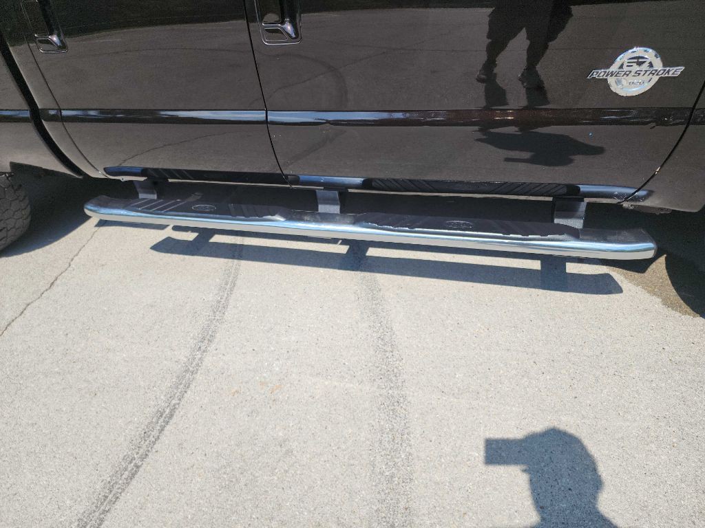 2014 Ford F-250 Image 12
