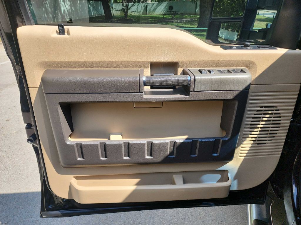 2014 Ford F-250 Image 16