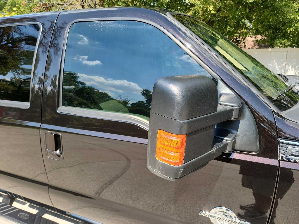 2014 Ford F-250 Image 17