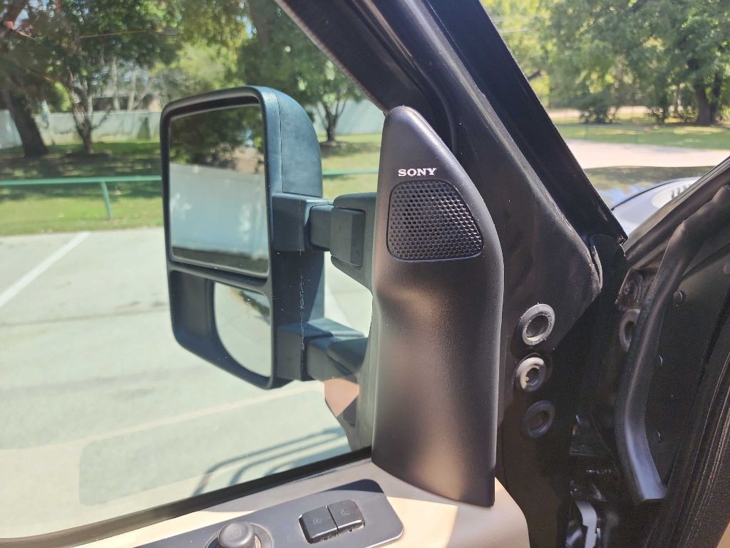 2014 Ford F-250 Image 18