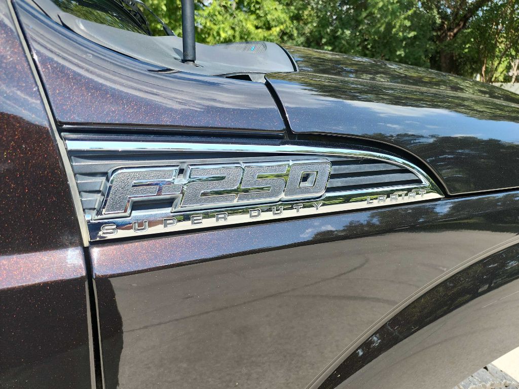 2014 Ford F-250 Image 19
