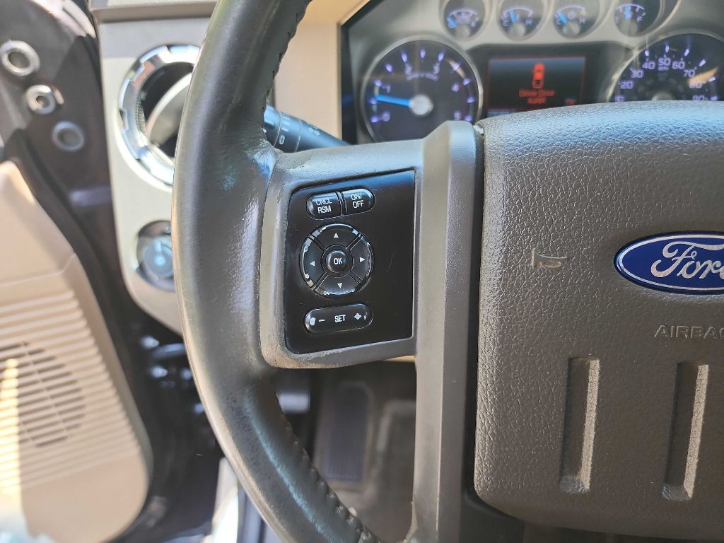 2014 Ford F-250 Image 20
