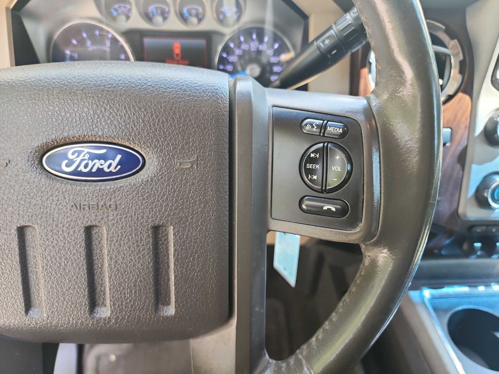 2014 Ford F-250 Image 21