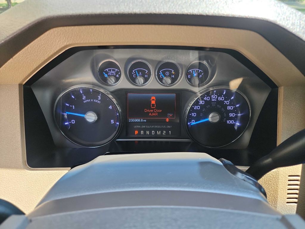 2014 Ford F-250 Image 22
