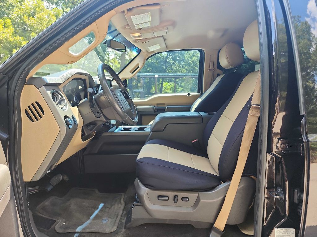 2014 Ford F-250 Image 23