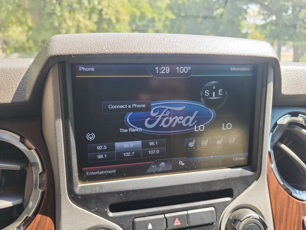 2014 Ford F-250 Image 28