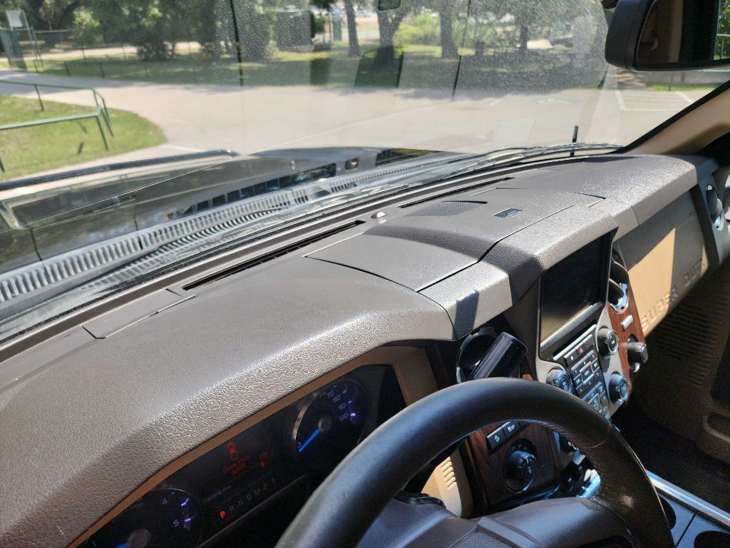 2014 Ford F-250 Image 29
