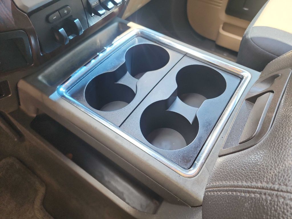 2014 Ford F-250 Image 30