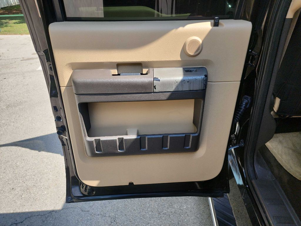 2014 Ford F-250 Image 31