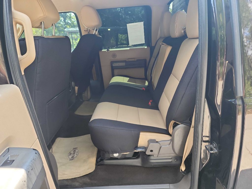 2014 Ford F-250 Image 32