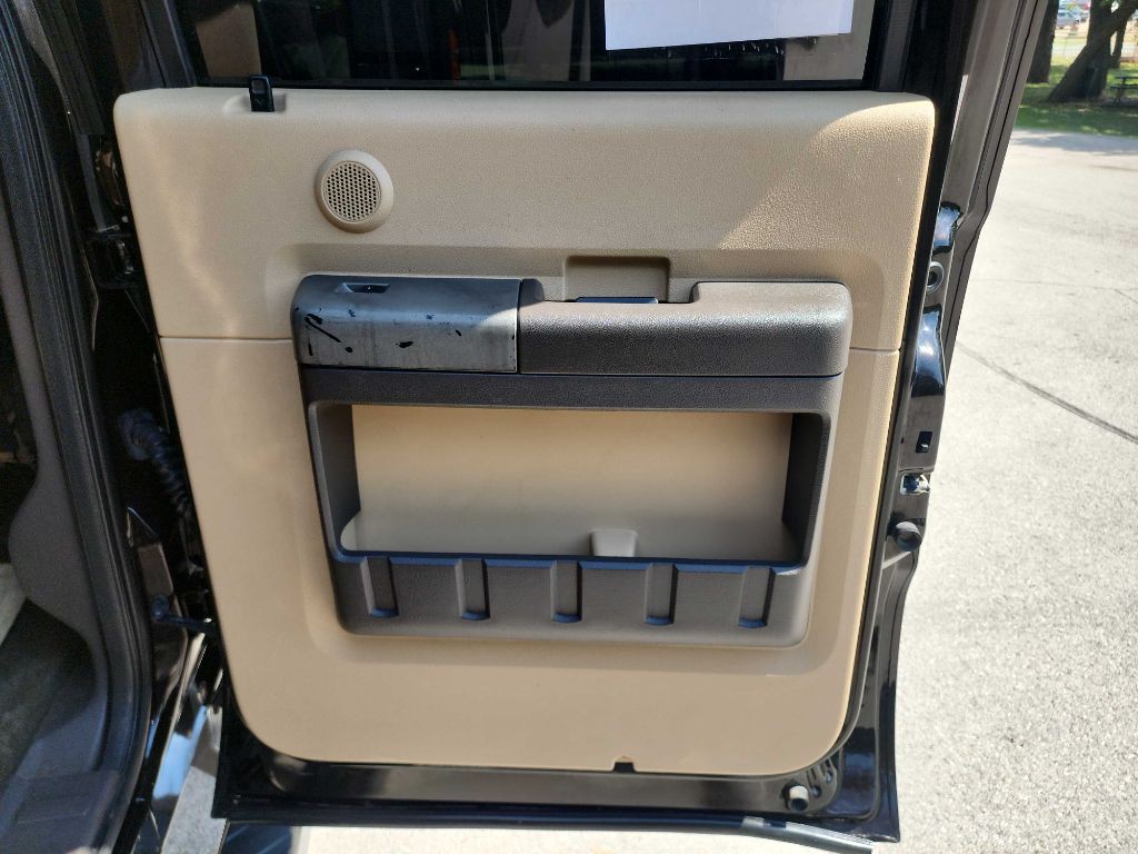 2014 Ford F-250 Image 35