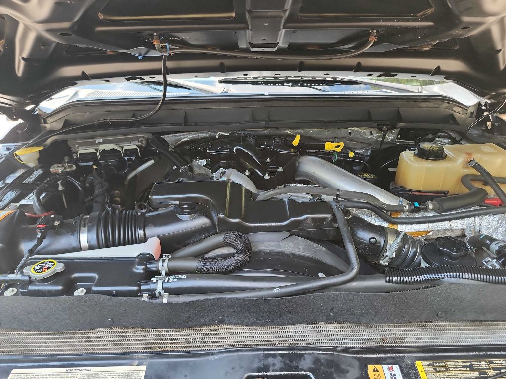 2014 Ford F-250 Image 41