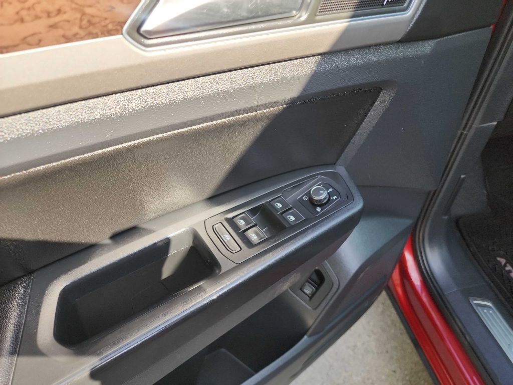 2018 Volkswagen Atlas Image 16