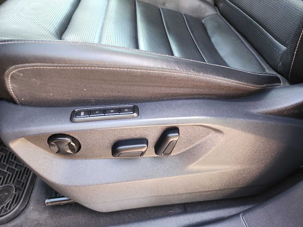 2018 Volkswagen Atlas Image 19