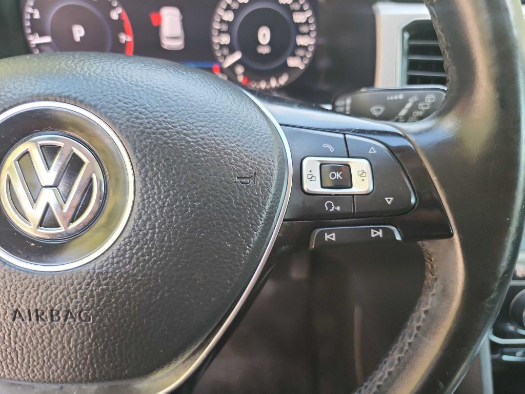 2018 Volkswagen Atlas Image 22