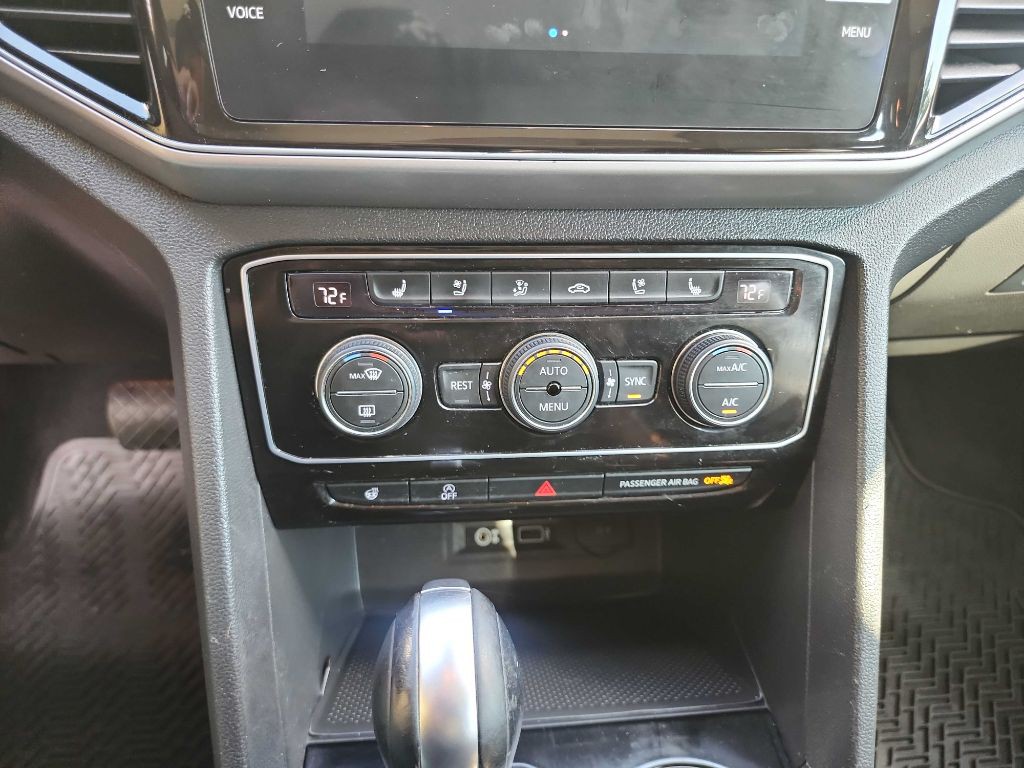 2018 Volkswagen Atlas Image 29