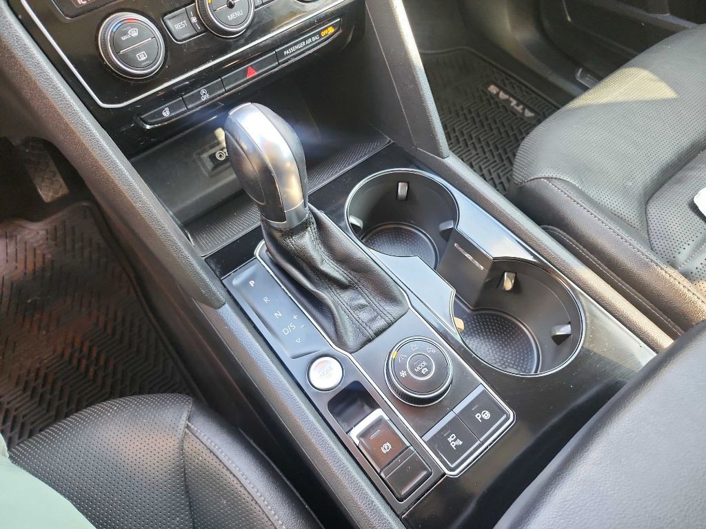 2018 Volkswagen Atlas Image 30