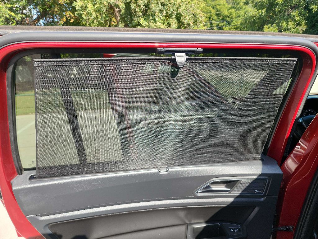 2018 Volkswagen Atlas Image 31