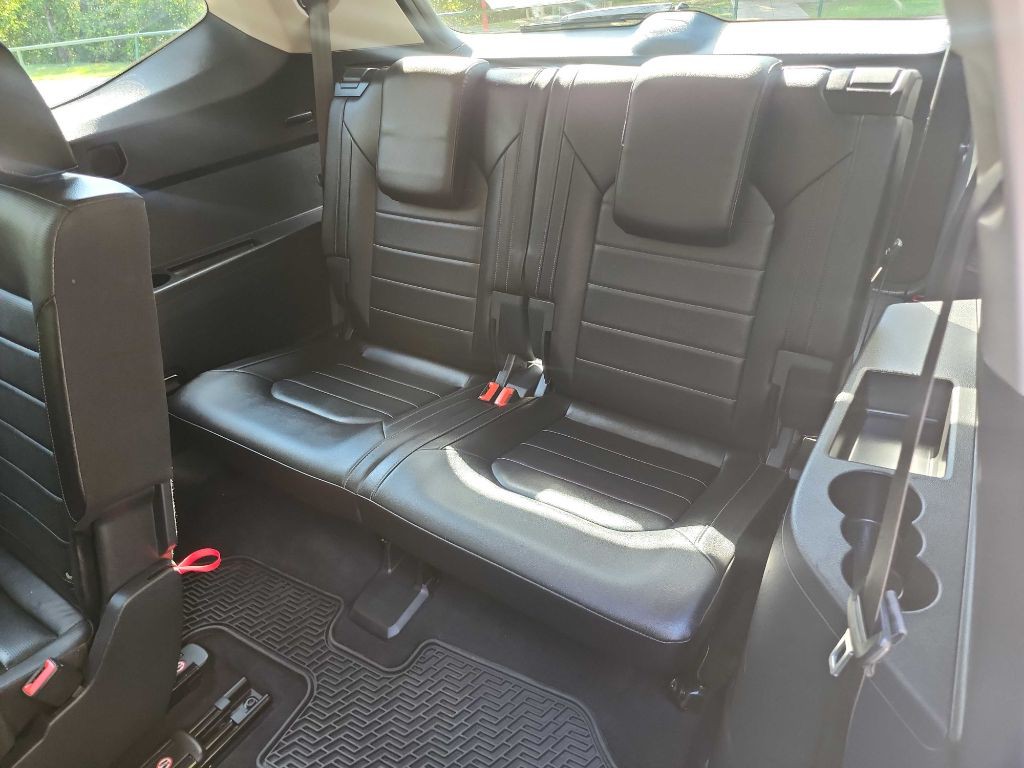 2018 Volkswagen Atlas Image 36