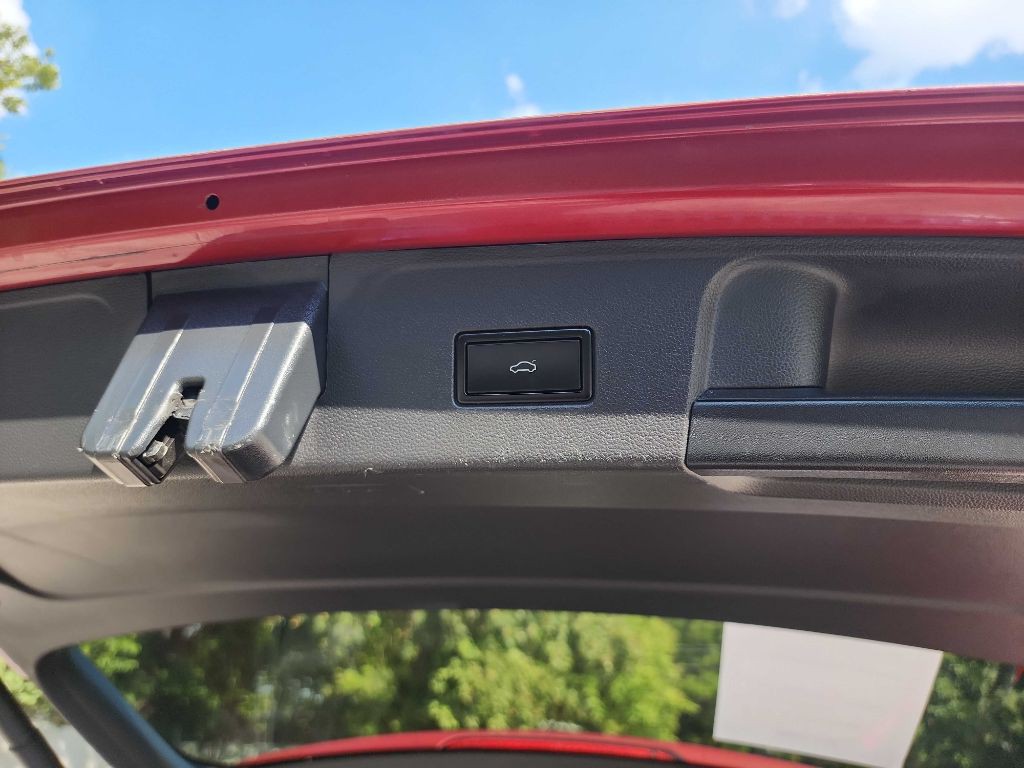 2018 Volkswagen Atlas Image 37