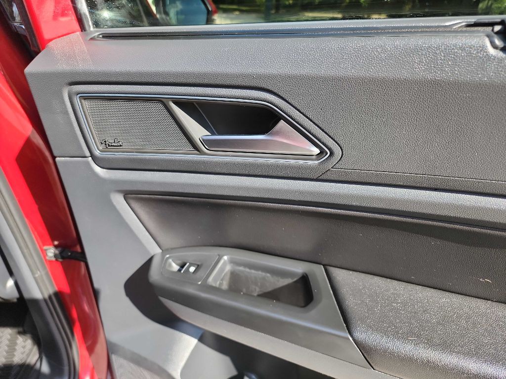 2018 Volkswagen Atlas Image 41