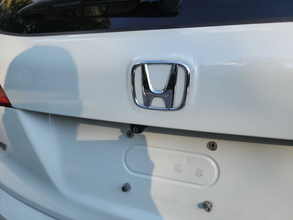 2017 Honda Pilot Image 7