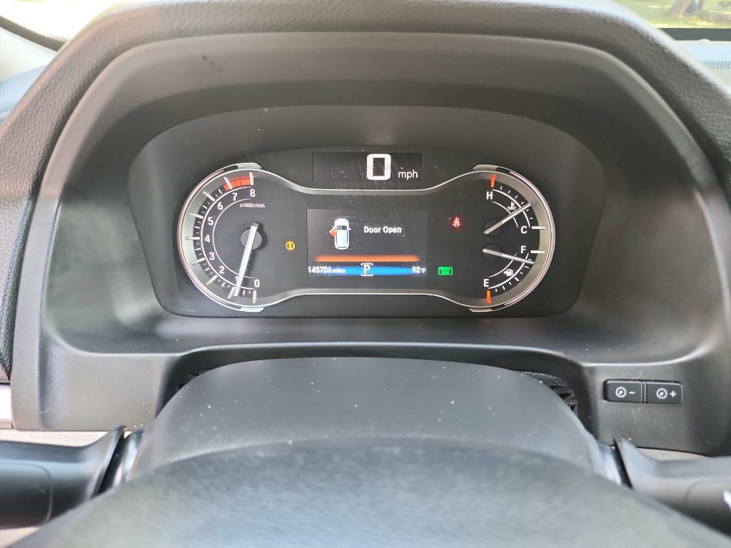 2017 Honda Pilot Image 18